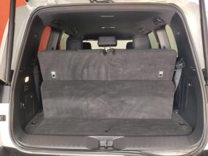 Toyota Land Cruiser 300 3.3D ZX - Image 21