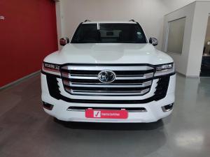Toyota Land Cruiser 300 3.3D ZX - Image 2