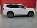 Toyota Land Cruiser 300 3.3D ZX - Thumbnail 3