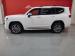 Toyota Land Cruiser 300 3.3D ZX - Thumbnail 8