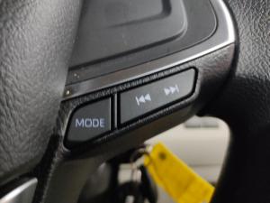 Toyota Quantum 2.8 SLWB panel van - Image 18