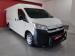 Toyota Quantum 2.8 SLWB panel van - Thumbnail 1