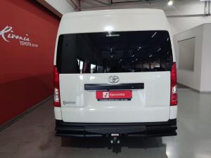 Toyota Quantum 2.8 SLWB panel van - Image 4