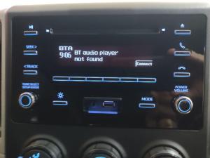 Toyota Quantum 2.8 SLWB panel van - Image 7