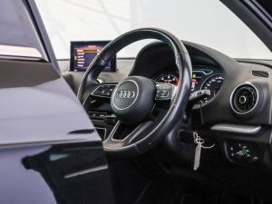 Audi A3 Sportback 40TFSI - Image 12