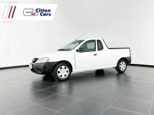 Nissan NP200 1.5 DCi Safety PackS/C - Image 1
