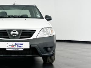Nissan NP200 1.5 DCi Safety PackS/C - Image 4