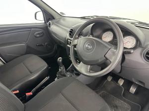 Nissan NP200 1.5 DCi Safety PackS/C - Image 8