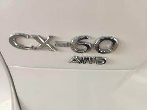 Mazda CX-60 2.5 AWD Individual - Image 19