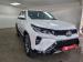 Toyota Fortuner 2.4GD-6 manual - Thumbnail 1