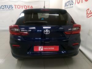 Toyota Starlet 1.5 XS auto - Image 5