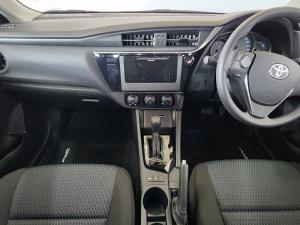 Toyota Corolla Quest 1.8 Plus auto - Image 6
