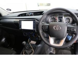 Toyota Hilux 2.4 GD-6 RB RaiderS/C - Image 7