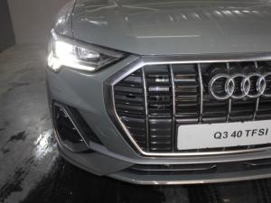 Audi Q3 40 Tfsi Quatt Stronic S Line - Image 20