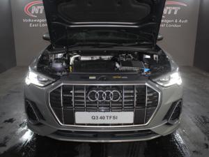 Audi Q3 40 Tfsi Quatt Stronic S Line - Image 23