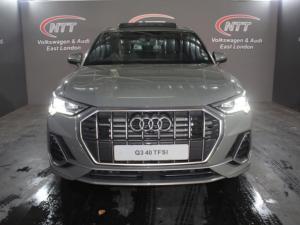 Audi Q3 40 Tfsi Quatt Stronic S Line - Image 2