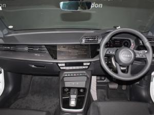 Audi A3 Sportback 35 Tfsi TIP - Image 10