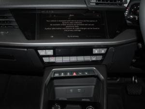 Audi A3 Sportback 35 Tfsi TIP - Image 11