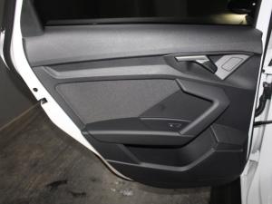 Audi A3 Sportback 35 Tfsi TIP - Image 13