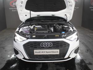 Audi A3 Sportback 35 Tfsi TIP - Image 23