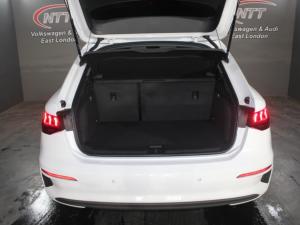 Audi A3 Sportback 35 Tfsi TIP - Image 7