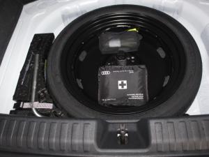 Audi A3 Sportback 35 Tfsi TIP - Image 9