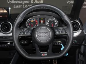 Audi Q2 35 Tfsi Advanced TIP - Image 12