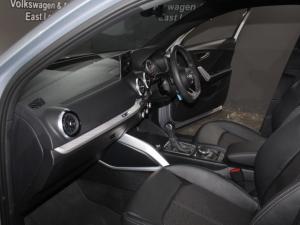 Audi Q2 35 Tfsi Advanced TIP - Image 18