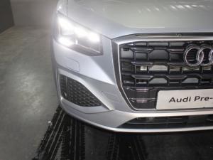 Audi Q2 35 Tfsi Advanced TIP - Image 19