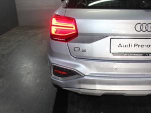 Audi Q2 35 Tfsi Advanced TIP - Image 20