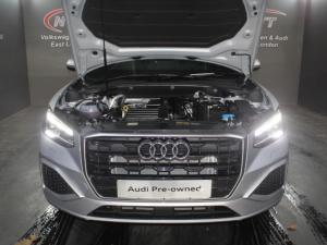 Audi Q2 35 Tfsi Advanced TIP - Image 23