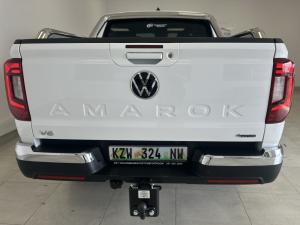 Volkswagen Amarok 3.0TDI V6 184KW 4MOT Style automatic D/C - Image 5