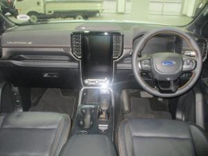 Ford Ranger 2.0D BI-TURBO Wildtrak X AWD automatic D/C - Image 7