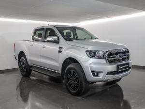 Ford Ranger 2.0D XLT automaticD/C - Image 10