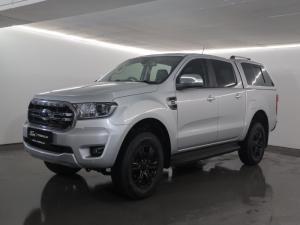 Ford Ranger 2.0D XLT automaticD/C - Image 11