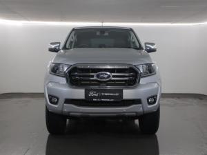 Ford Ranger 2.0D XLT automaticD/C - Image 12
