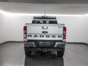 Ford Ranger 2.0D XLT automaticD/C - Image 13