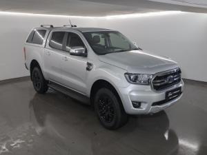 Ford Ranger 2.0D XLT automaticD/C - Image 1