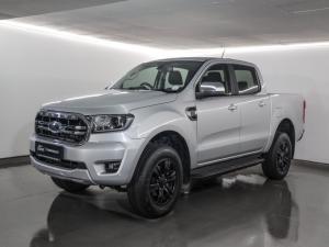 Ford Ranger 2.0D XLT automaticD/C - Image 3