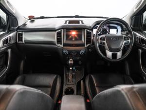 Ford Ranger 2.0D XLT automaticD/C - Image 6