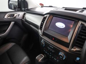 Ford Ranger 2.0D XLT automaticD/C - Image 7
