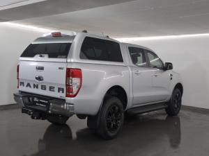 Ford Ranger 2.0D XLT automaticD/C - Image 8