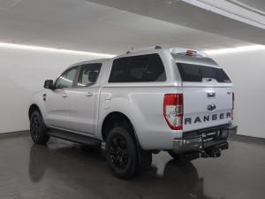 Ford Ranger 2.0D XLT automaticD/C - Image 9