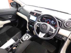 Toyota Rush 1.5 automatic - Image 10