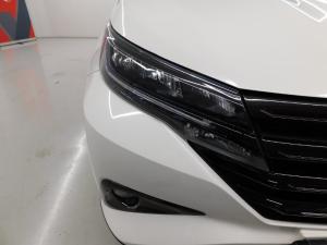 Toyota Rush 1.5 automatic - Image 14