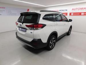 Toyota Rush 1.5 automatic - Image 9