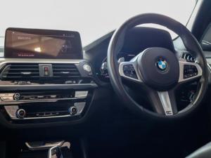 BMW X3 Xdrive M40i - Image 13