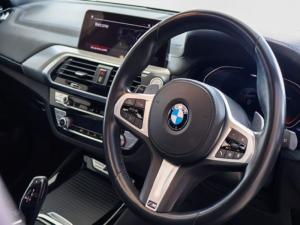 BMW X3 Xdrive M40i - Image 19