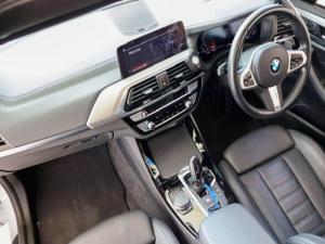 BMW X3 Xdrive M40i - Image 22
