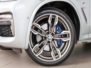 BMW X3 Xdrive M40i - Image 2